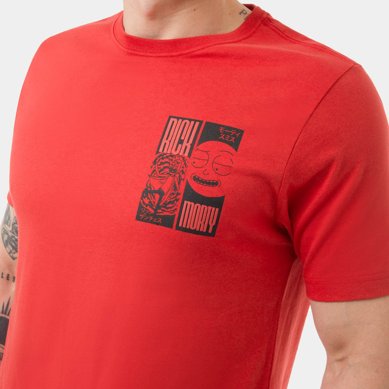 POLO MODA RITX-RYM JERSEY HOMBRE - 3
