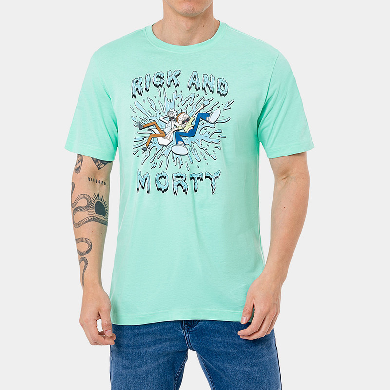 POLO MODA MORX-RYM JERSEY HOMBRE - 1