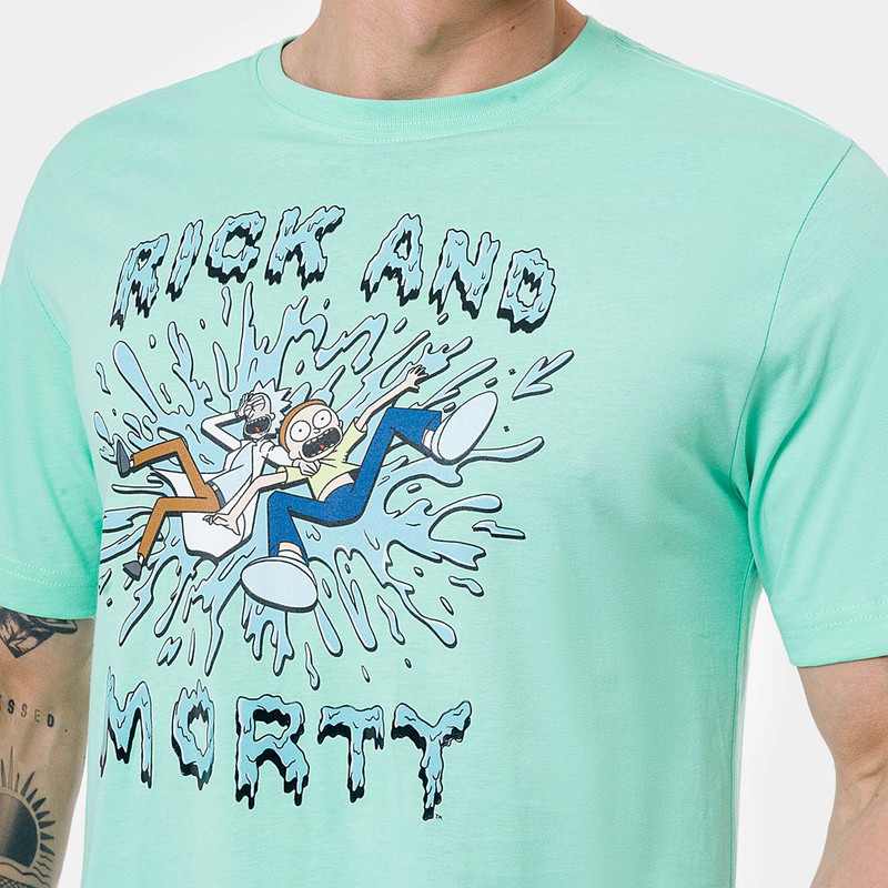 POLO MODA MORX-RYM JERSEY HOMBRE - 3