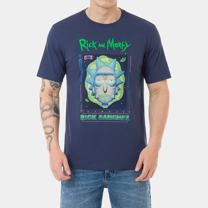 POLO MODA SANX-RYM JERSEY HOMBRE - 1