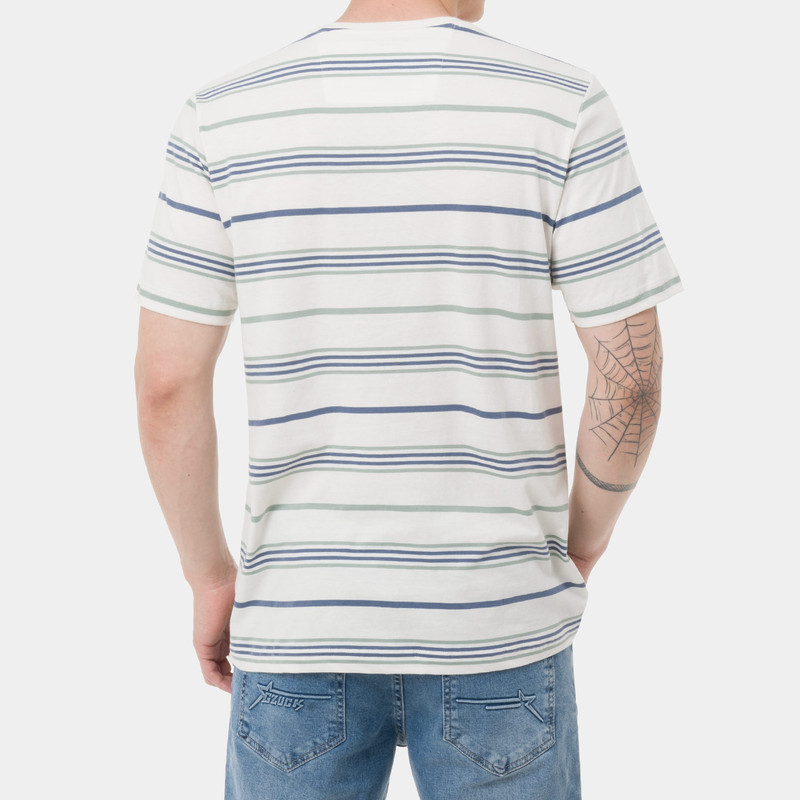 POLO MODA AZBRET JERSEY LISTADO HOMBRE - 2