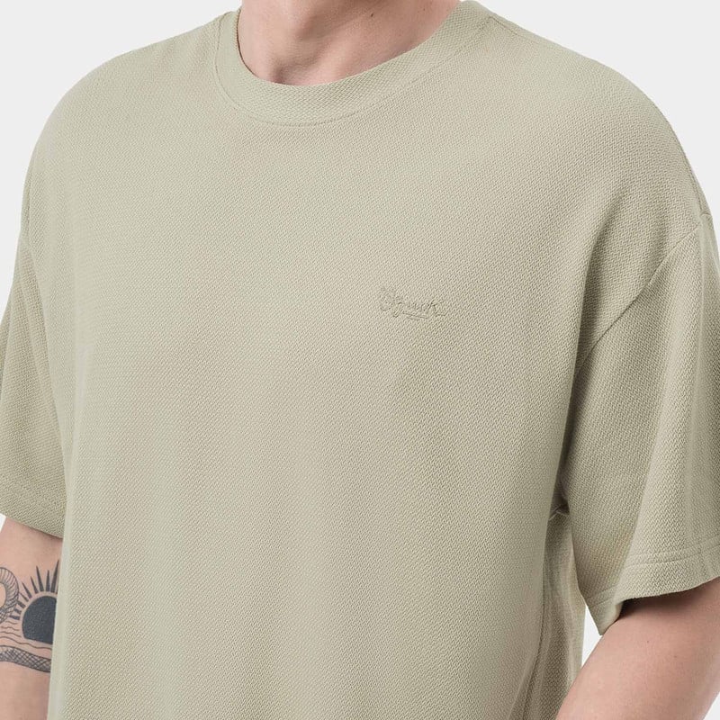 POLO MODA TYPO JERSEY JACQUARD HOMBRE - 3