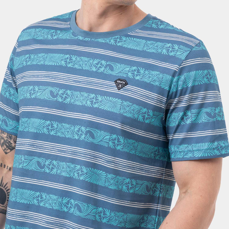 POLO MODA TAYDROT JERSEY HOMBRE - 3