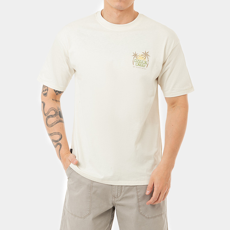 POLO MODA TROPICAL REBEL JERSEY HOMBRE - 1