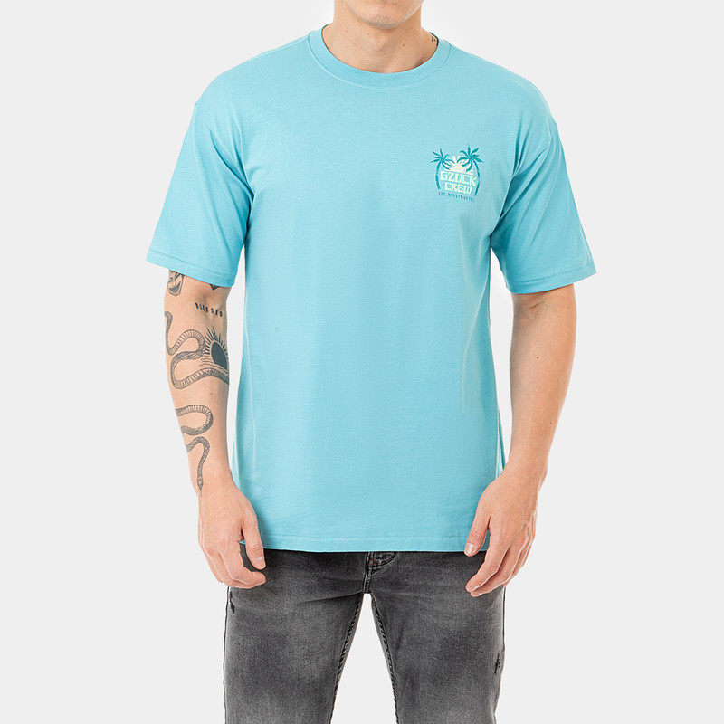 POLO MODA TROPICAL REBEL JERSEY HOMBRE - 1