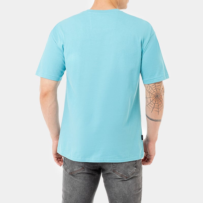 POLO MODA TROPICAL REBEL JERSEY HOMBRE - 2