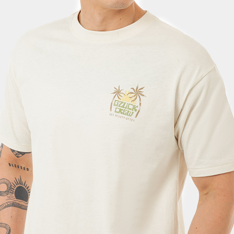 POLO MODA TROPICAL REBEL JERSEY HOMBRE - 3