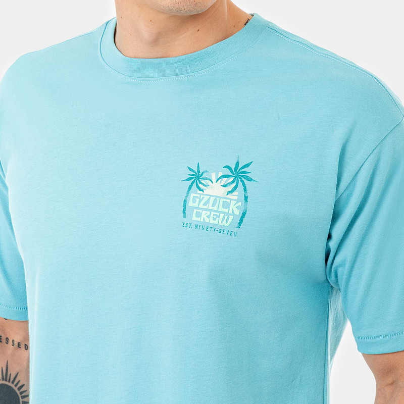 POLO MODA TROPICAL REBEL JERSEY HOMBRE - 3