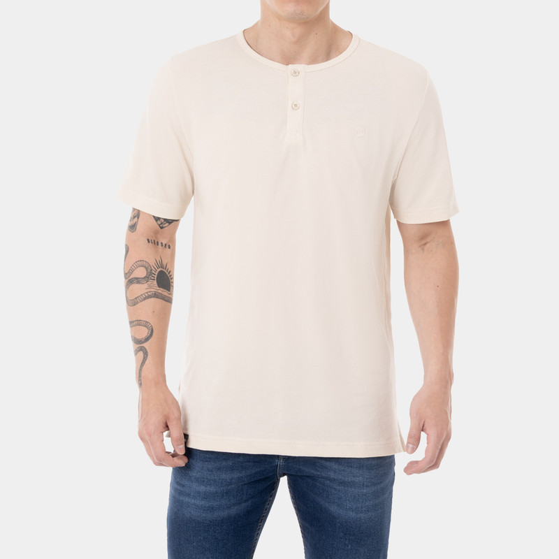 POLO MODA POLO LOOP PIQUE HOMBRE - 1