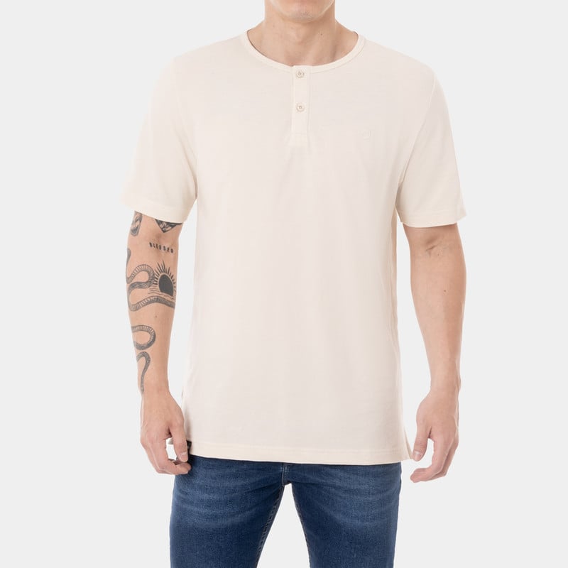 POLO MODA POLO LOOP PIQUE HOMBRE - 1