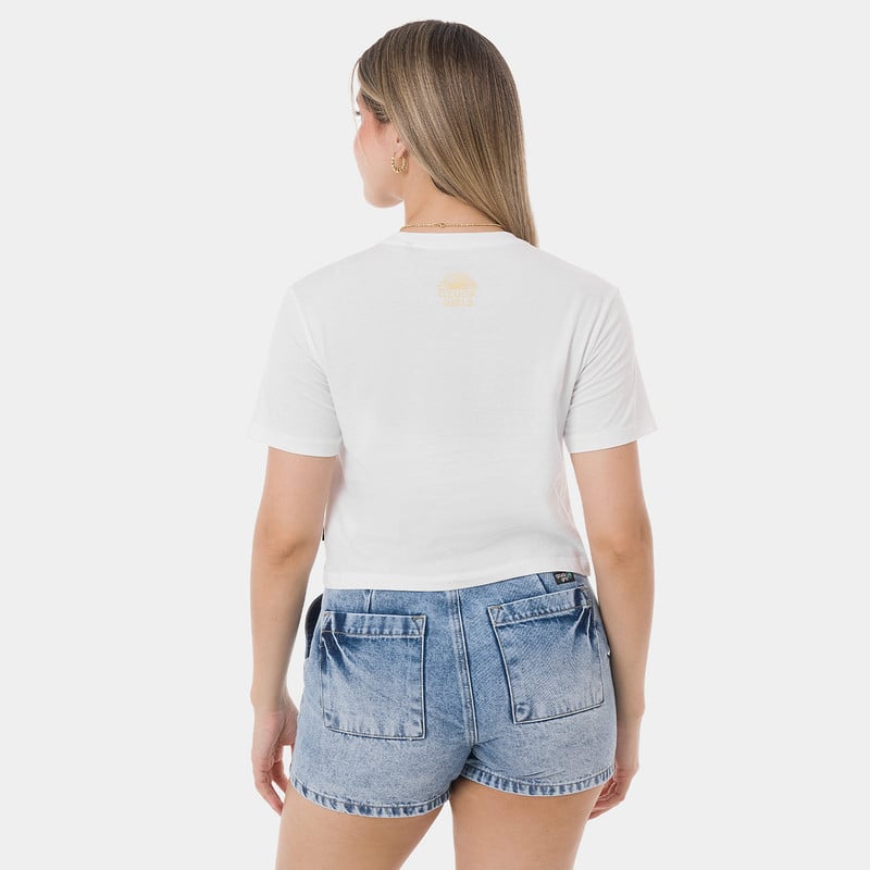 POLOS CROPP BREA JERSEY MUJER - 3