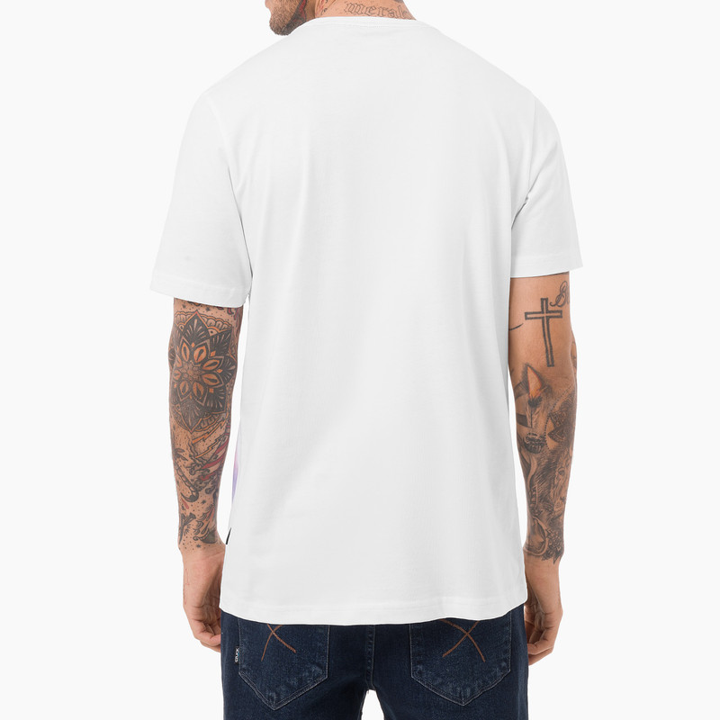 POLOS TSHIRT TITI-DBS JERSEY HOMBRE - 3