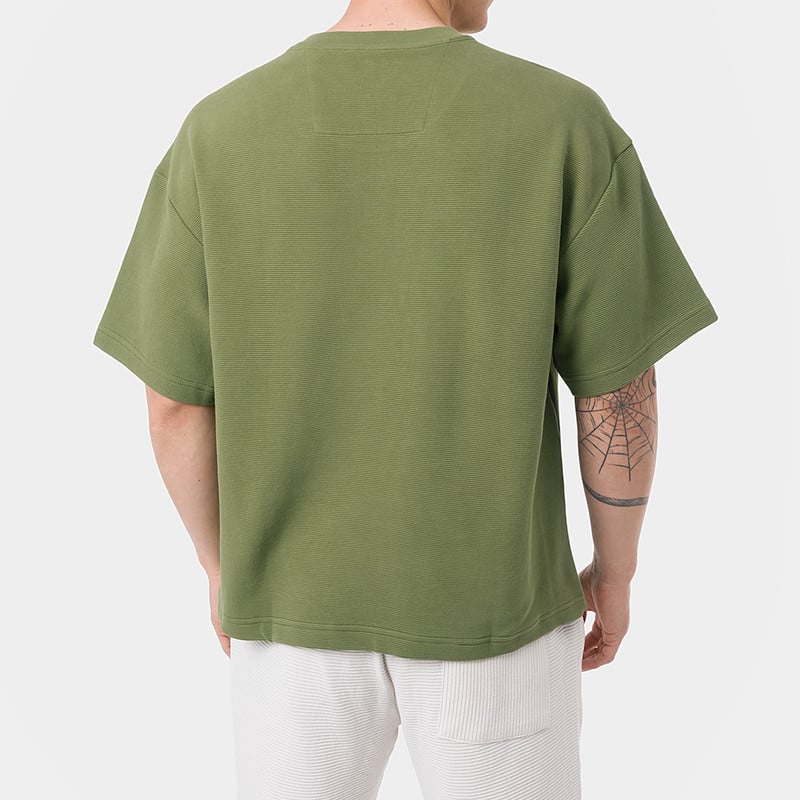 POLO MODA NADRUT RIB OTTOMAN HOMBRE - 2