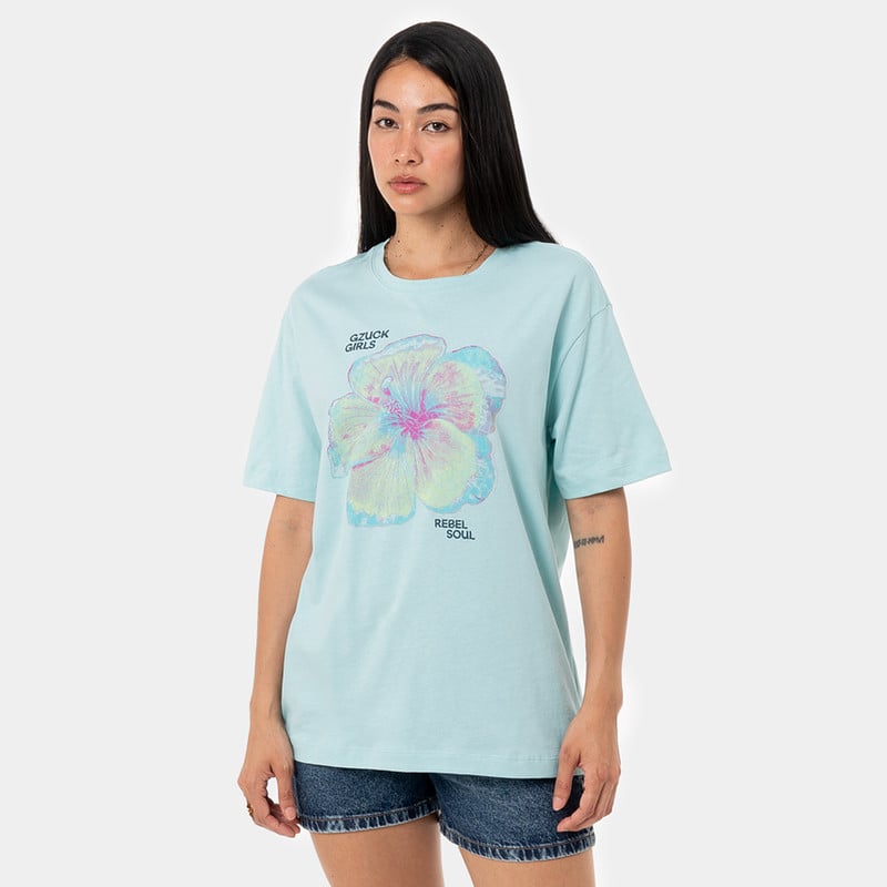 POLOS TSHIRT TIBALIS JERSEY MUJER - 1