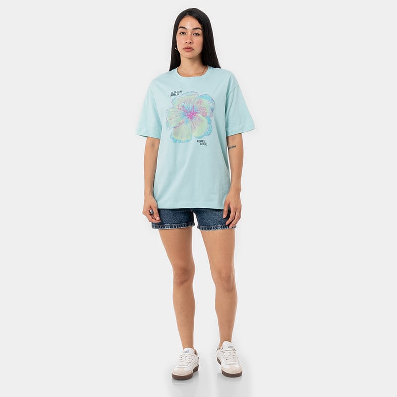 POLOS TSHIRT TIBALIS JERSEY MUJER - 2