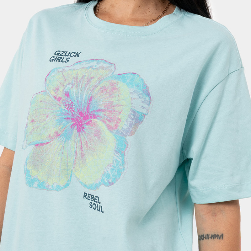 POLOS TSHIRT TIBALIS JERSEY MUJER - 4