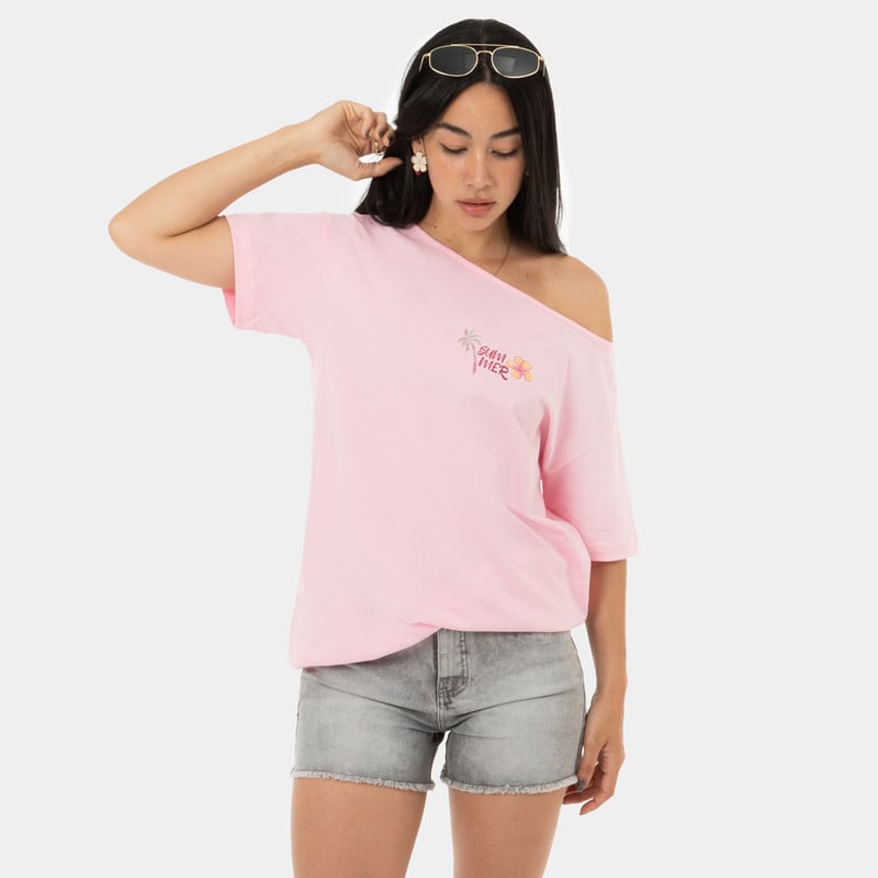 POLO MODA SOMEA JERSEY MUJER - 1