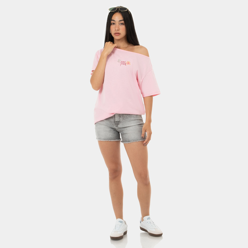 POLO MODA SOMEA JERSEY MUJER - 2