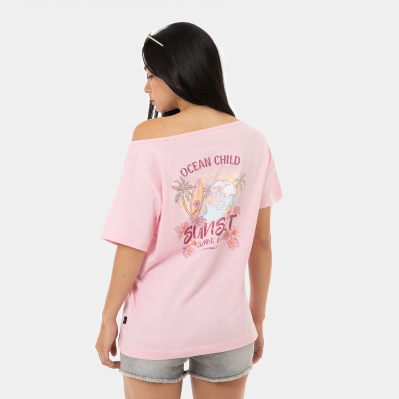POLO MODA SOMEA JERSEY MUJER - 3