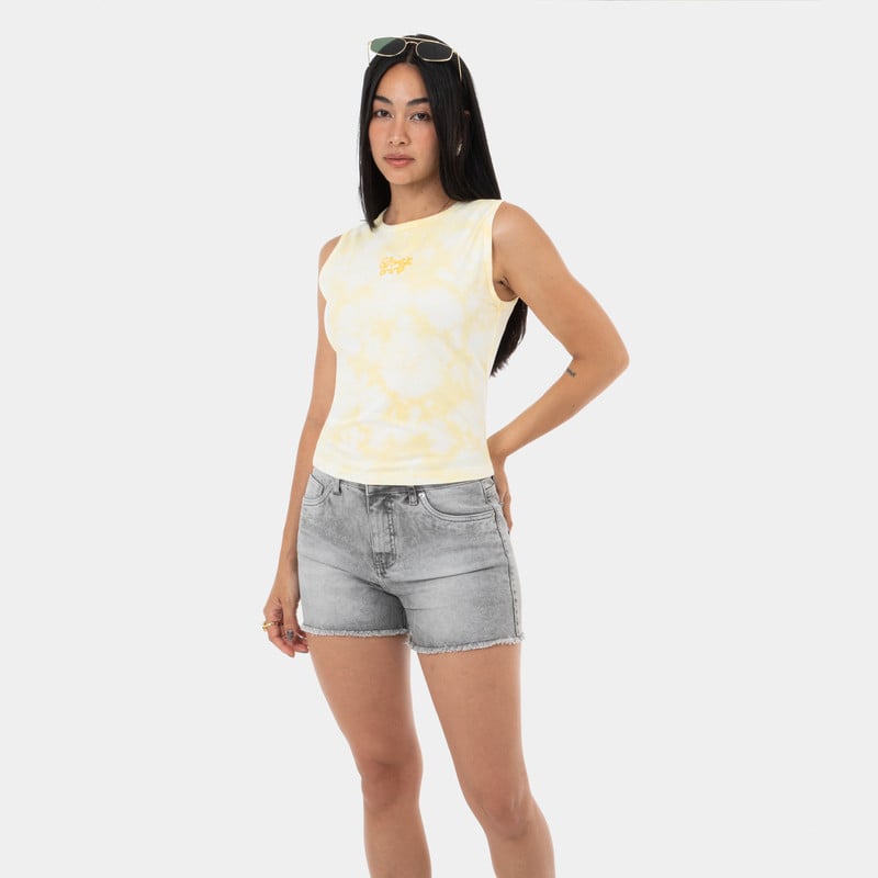 POLOS MODA MILERE JERSEY FULL LYCRA MUJER - 1
