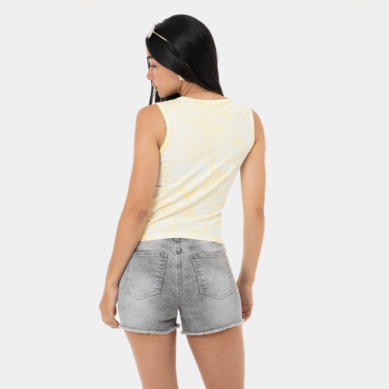 POLOS MODA MILERE JERSEY FULL LYCRA MUJER - 3