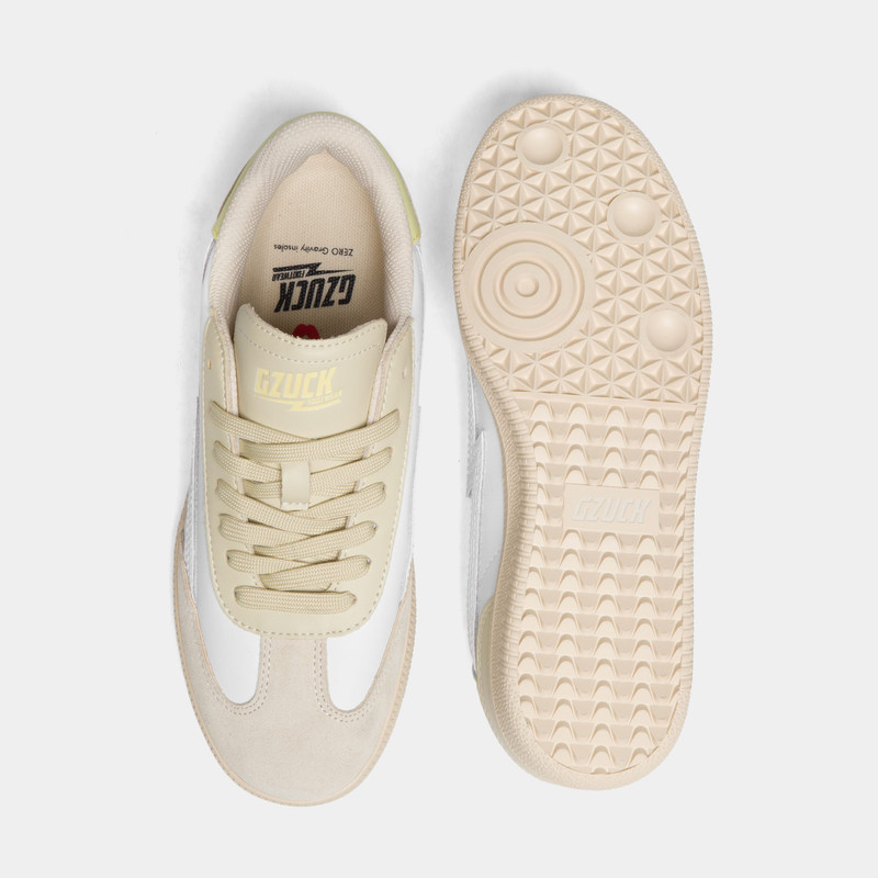 CALZADO ZAPATILLAS  YARDLEY  MUJER - 3