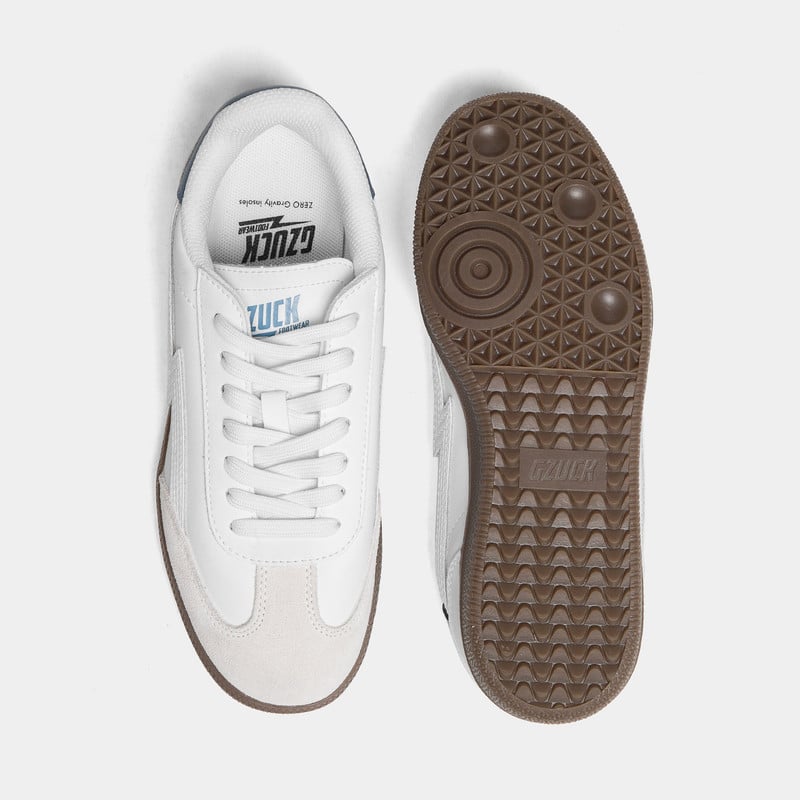 CALZADO ZAPATILLAS YARDLEY MUJER - 3