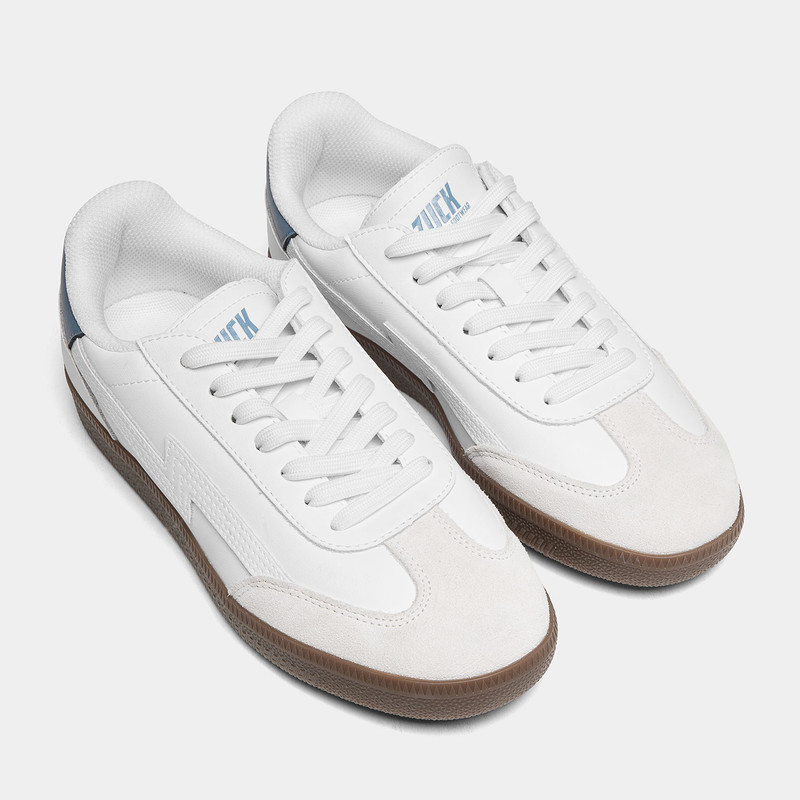 CALZADO ZAPATILLAS YARDLEY MUJER - 5