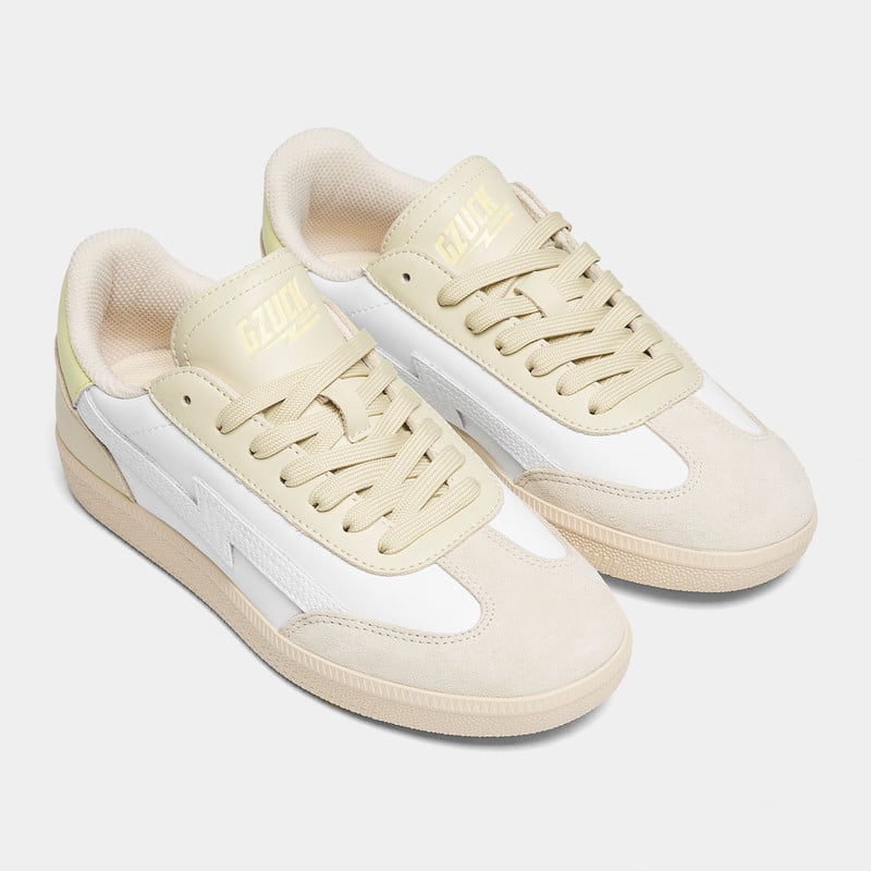 CALZADO ZAPATILLAS YARDLEY MUJER - 5