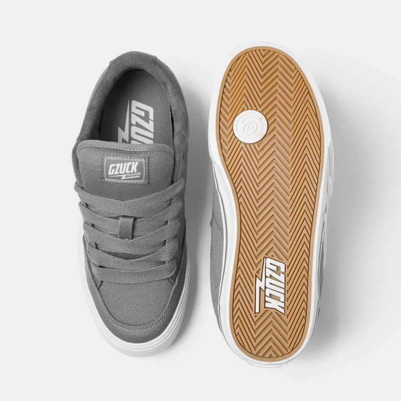 CALZADO ZAPATILLAS  FINAX  HOMBRE - 3