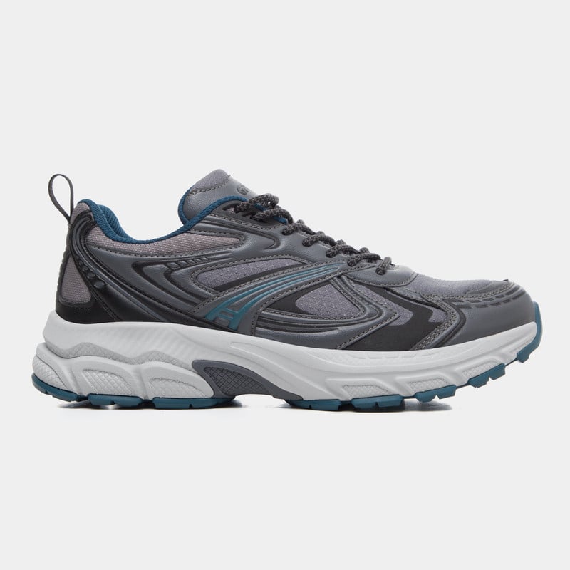 CALZADO ZAPATILLAS ISIT HOMBRE - 1