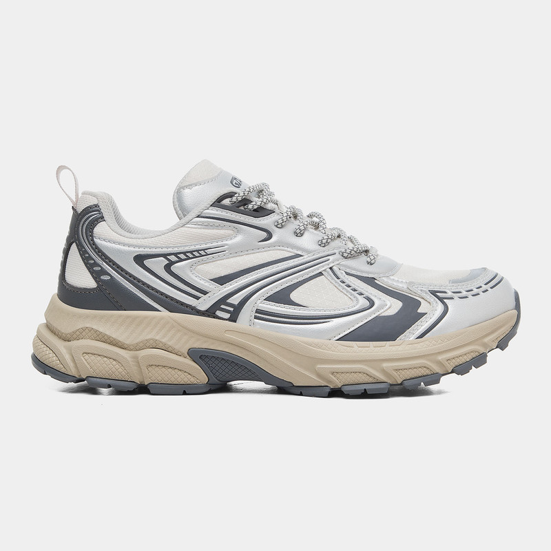 CALZADO ZAPATILLAS ISIT HOMBRE - 1