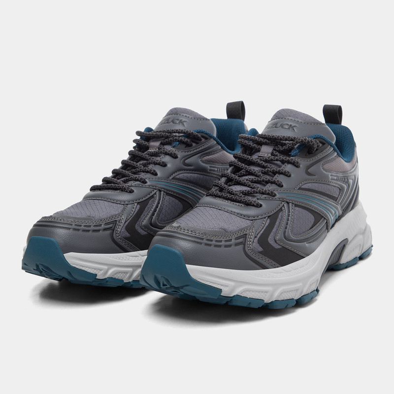 CALZADO ZAPATILLAS ISIT HOMBRE - 2