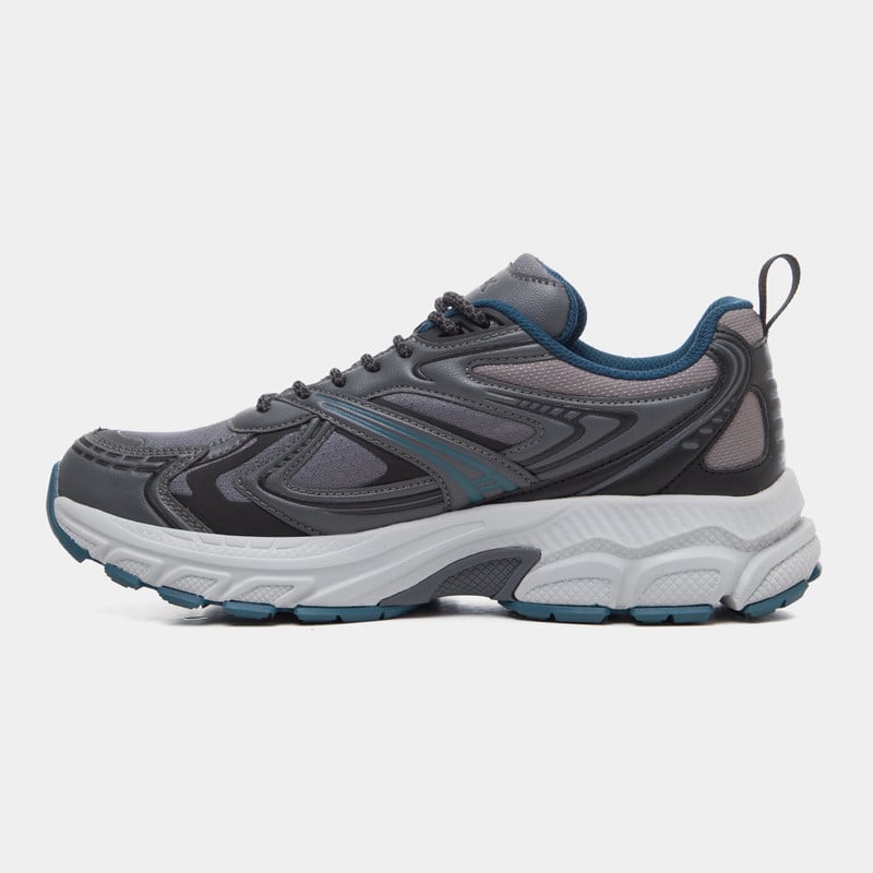 CALZADO ZAPATILLAS ISIT HOMBRE - 3