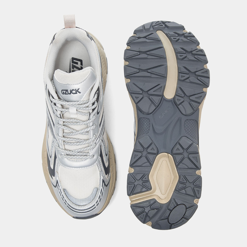 CALZADO ZAPATILLAS ISIT HOMBRE - 4