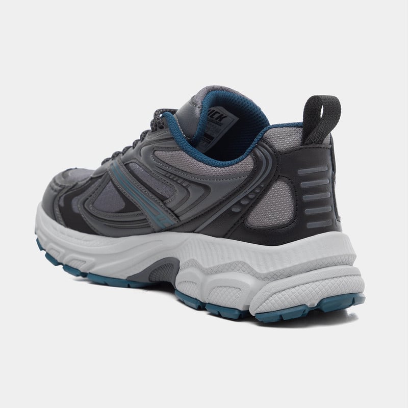 CALZADO ZAPATILLAS ISIT HOMBRE - 5