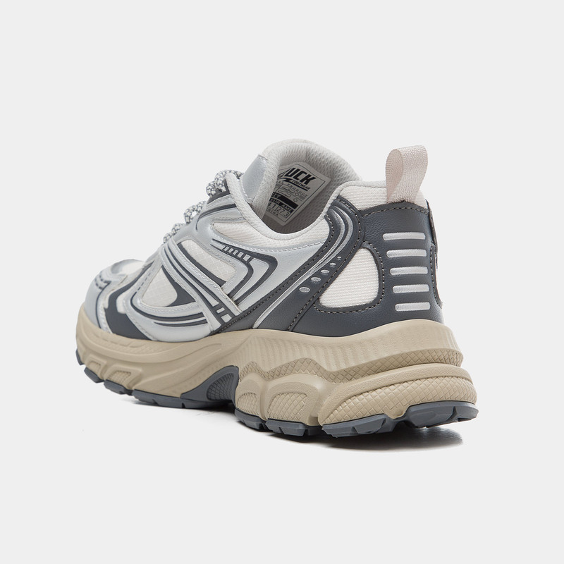 CALZADO ZAPATILLAS ISIT HOMBRE - 5