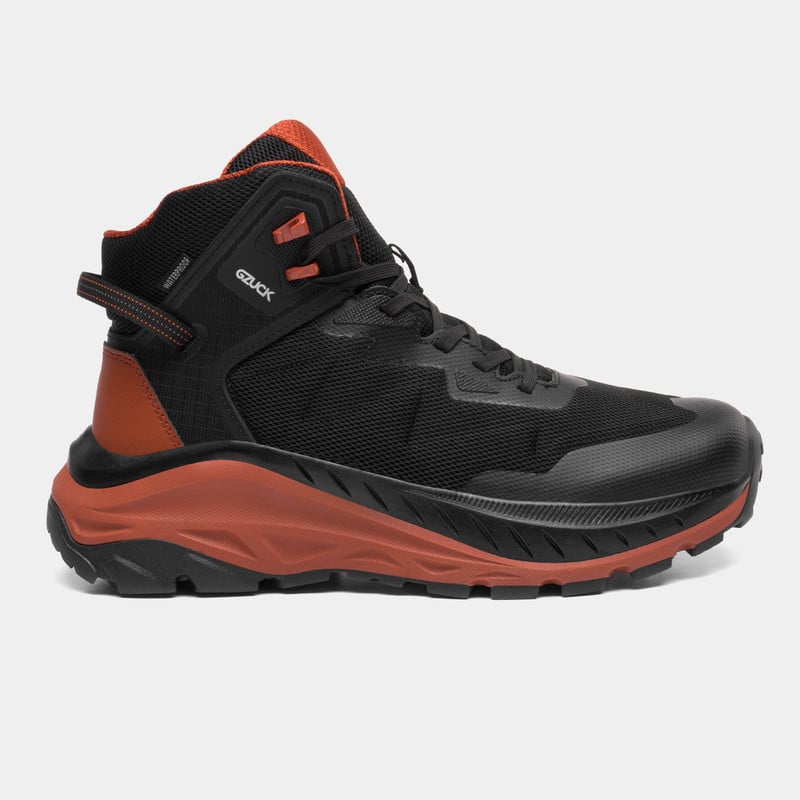 CALZADO ZAPATILLAS ROIST HOMBRE - 1