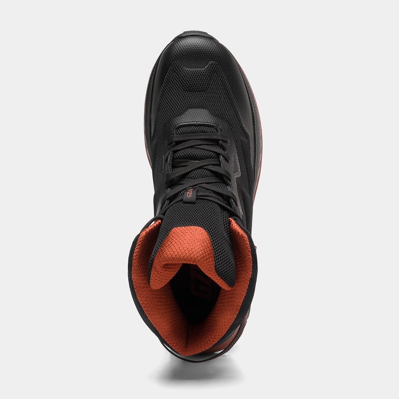 CALZADO ZAPATILLAS ROIST HOMBRE - 2