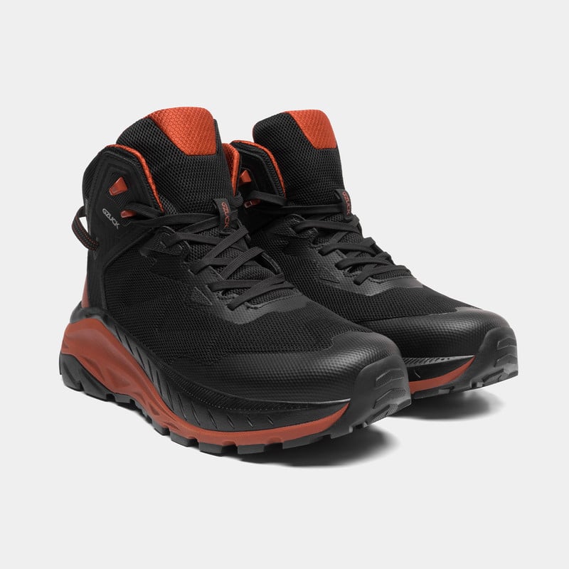 CALZADO ZAPATILLAS ROIST HOMBRE - 4