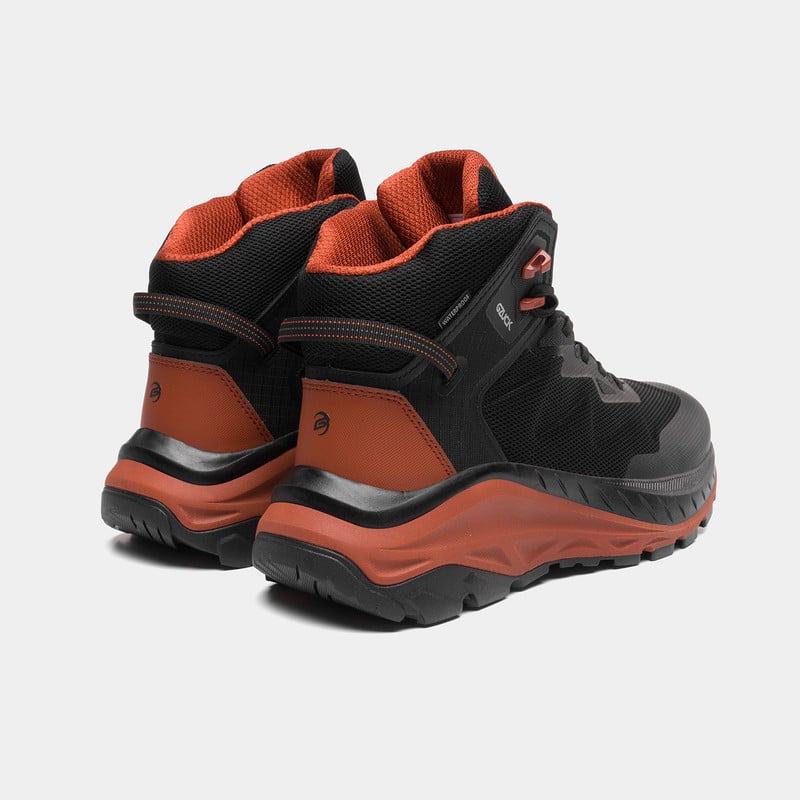CALZADO ZAPATILLAS ROIST HOMBRE - 5