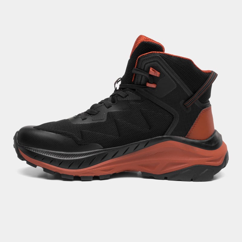 CALZADO ZAPATILLAS ROIST HOMBRE - 6