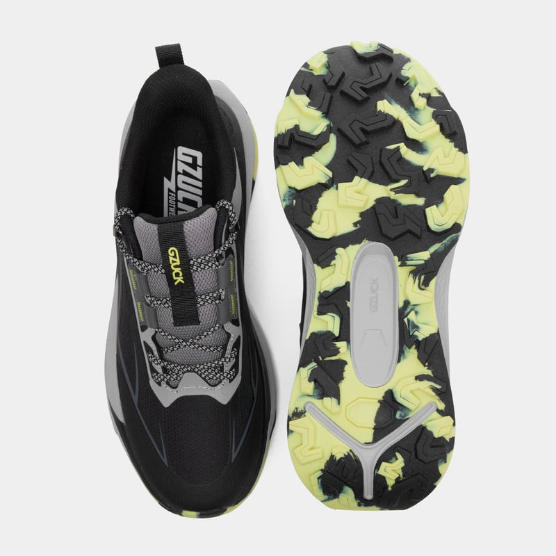 CALZADO ZAPATILLAS  KALMU  HOMBRE - 4