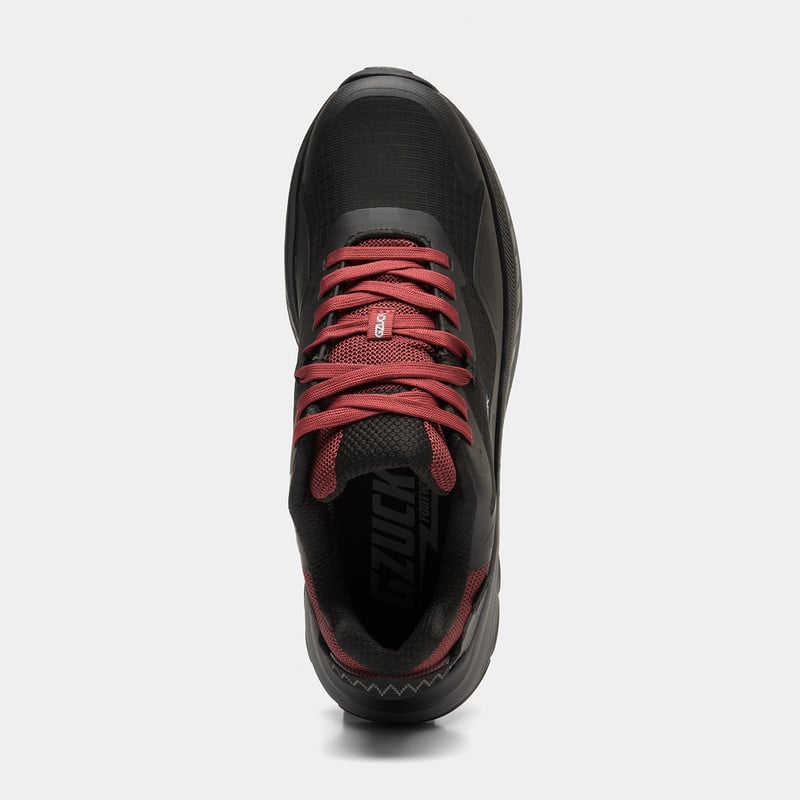 CALZADO ZAPATILLAS KUNEI HOMBRE - 2