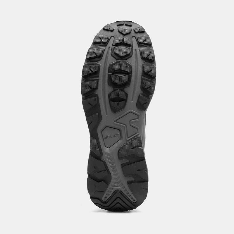 CALZADO ZAPATILLAS KUNEI HOMBRE - 3