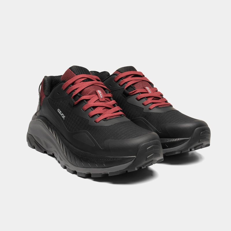 CALZADO ZAPATILLAS KUNEI HOMBRE - 4