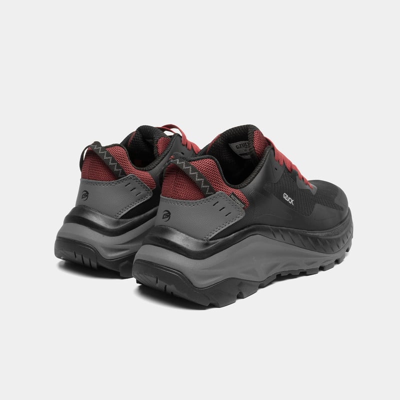 CALZADO ZAPATILLAS KUNEI HOMBRE - 5