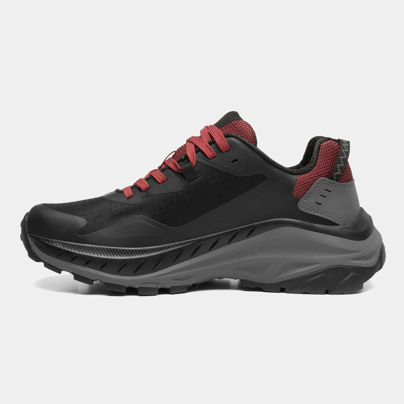 CALZADO ZAPATILLAS KUNEI HOMBRE - 6