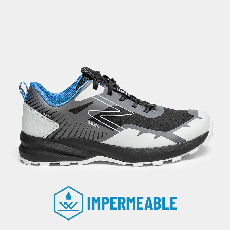 CALZADO ZAPATILLAS GALEB HOMBRE - 1