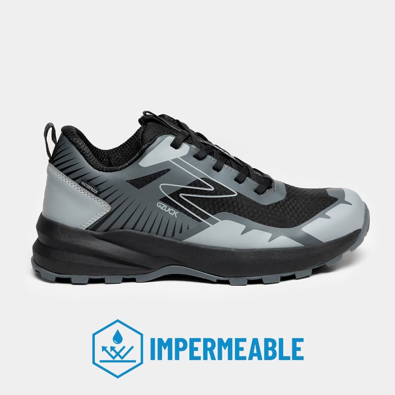 CALZADO ZAPATILLAS  GALEB  HOMBRE - 1